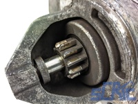 Motorino Avviamento MERCEDES CLASSE C COUPÉ CL203 C 220 CDI 2001-2004 0051511301