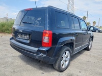 Jeep Patriot MK74 2.2 CRD 4X4 163CV 2011-2017