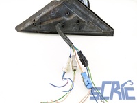 Specchietto Laterale ALFA ROMEO 166 936 2000-2007 sinistro, sx