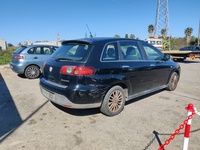 Fiat Croma 194 1.9 D MULTIJET 120CV 2005-2011