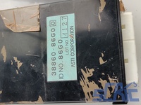 Kit Accensione SUZUKI IGNIS 2 MH 1.3 2003-2023 3886086G0, 3392006G0, 086G0