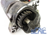 Motorino Avviamento FIAT PUNTO EVO 199 1.2 2009-2012 1726802, 51873926