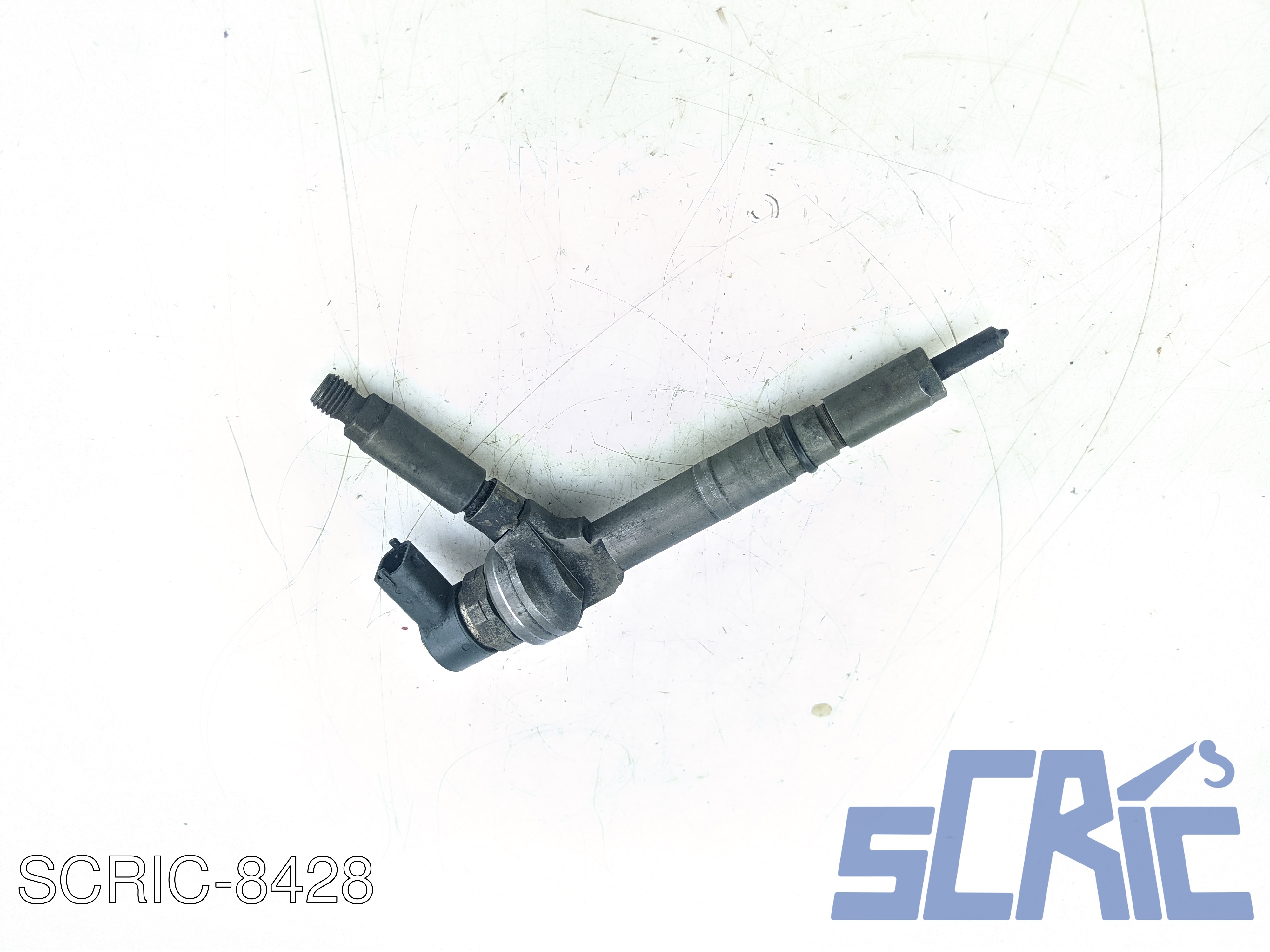Iniettore OPEL ASTRA H A04 1.7 CDTI 2004-2010 0445110174, 8973638110, 8973638112
