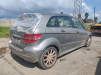 Mercedes Classe B W245 B 200 CDI 140CV 2005-2011