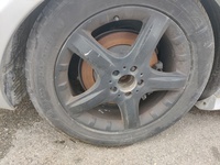 Mercedes Classe R V251, W251 R 280 CDI 4MATIC 190CV 2006-2012