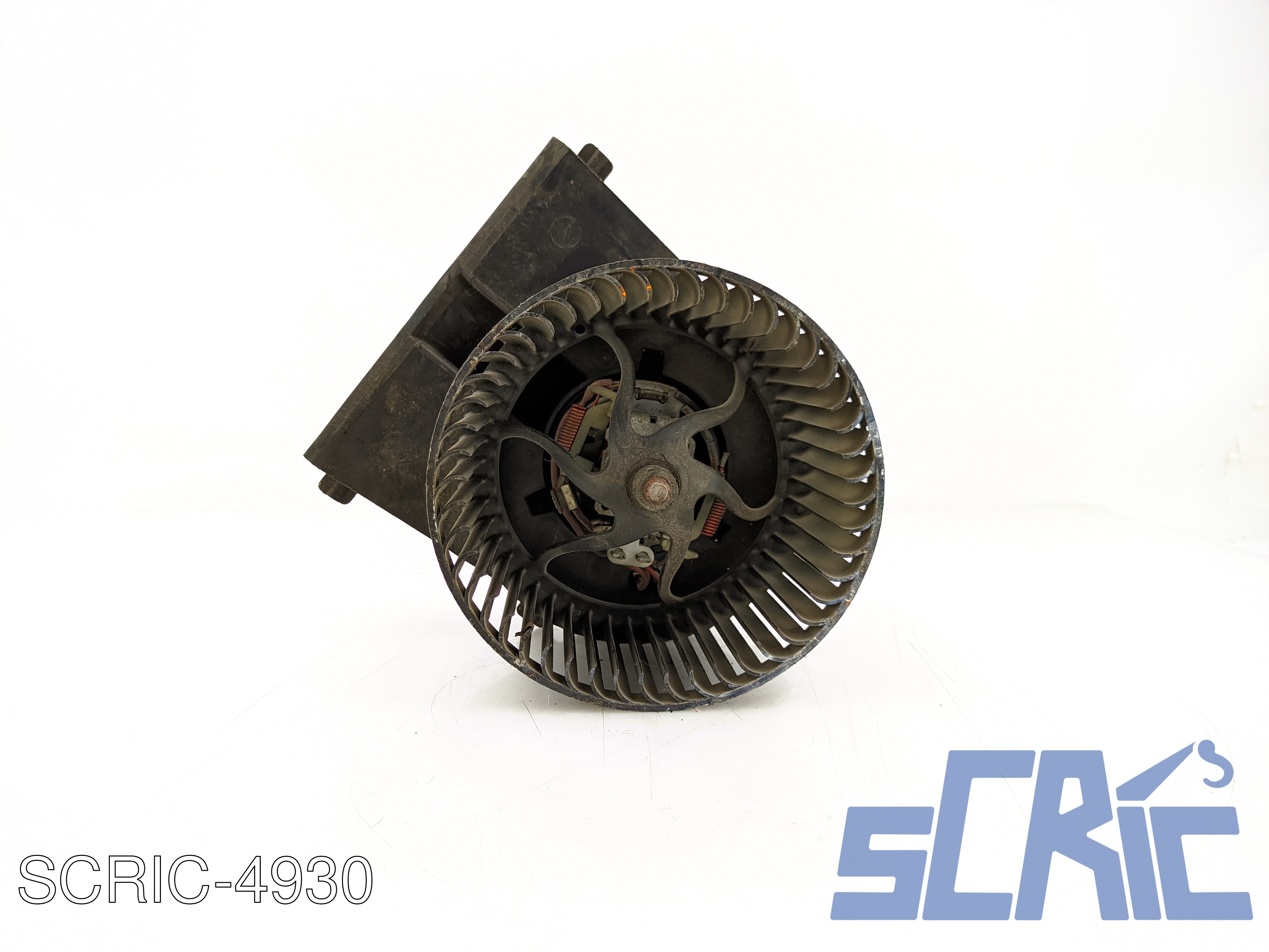 Ventola Stufa VW GOLF 4 1J1 1997-2004 1J1819021C, 1J1819021, 1J1819021A