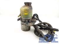 Pompa Servosterzo OPEL ZAFIRA A T98 2.0 DI 16V 1999-2005 1040085, 24436412