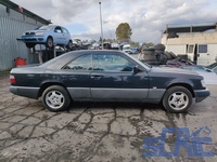 Mercedes 124 Coupe C124 200 CE 122CV 1990-1992