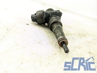 Iniettore VW TOUAREG 7L6, 7L7, 7LA 5.0 V10 TDI 2002-2010 0986441563, 0414720225