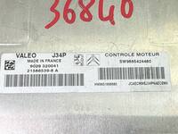 Kit Accensione CITROEN C3 1 FC, FN 1.1I 2002-2009 SW9665424480, HW9651696680 17