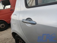 Renault Clio 3 BR0/1, CR0/1 1.2 16V 75CV 2005-2014