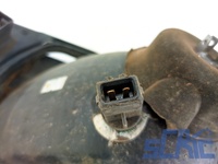 Faro Anteriore VW POLO 80, 86C 1990-1994 destro, dx 867941018, 084411117