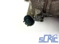 Compressore Clima MERCEDES CLASSE A W168 A 170 CDI 1998-2001 4472208366
