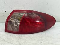 Fanalino Stop Posteriore ALFA ROMEO 147 937 2001-2010 destro, dx, posteriore 10
