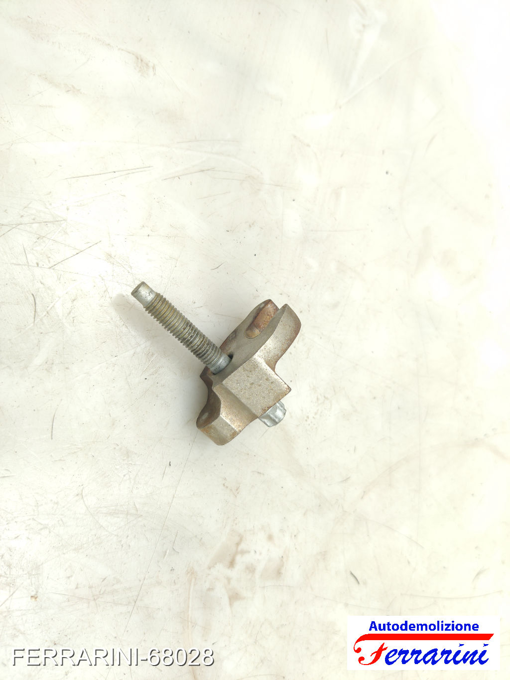 Altre Componenti Accessori Motore 9