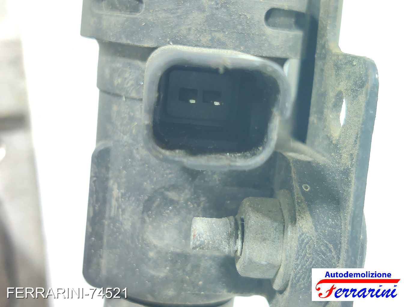 Centralina Pompa Abs LANCIA PHEDRA 179 2.2 JTD 2002-2010 1494680080, 31208 9