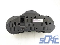 Quadro Contachilometri ALFA ROMEO 147 937 1.9 JTDM 8V 2005-2010 156071228