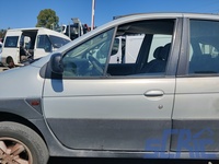 Renault Scenic 1 FA0, JA0/1 2.0 16V RX4 139CV 2000-2003