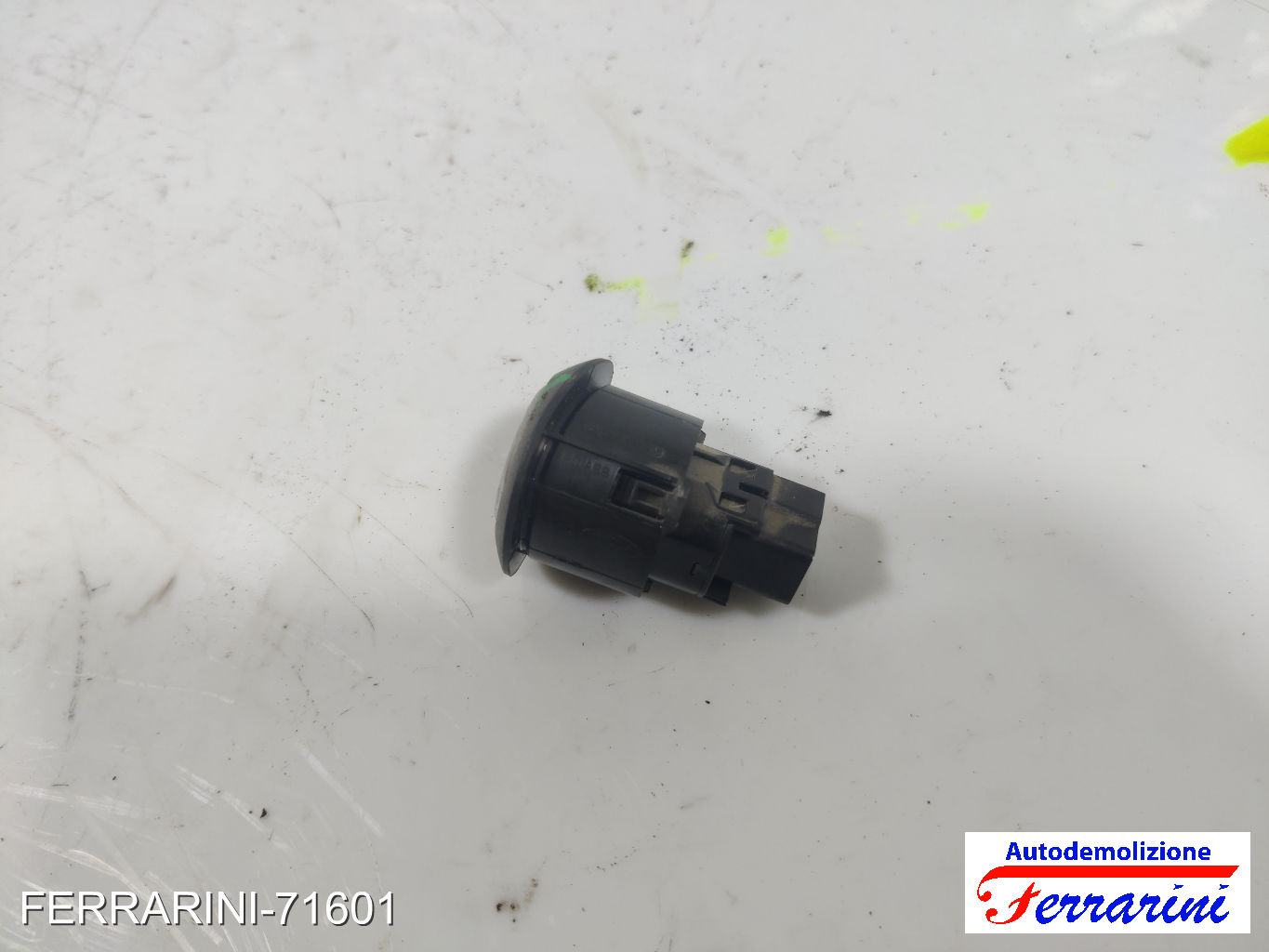 Pulsante start stop Interruttore Avviamento FORD FOCUS 3 TURNIER 2010-2023