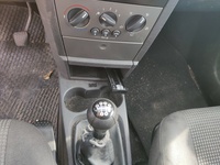 Opel Meriva A X03 1.4 16V TWINPORT 90CV 2004-2010