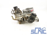 Corpo Farfallato MITSUBISHI SPACE STAR DGA 1.6 16V 2001-2004 MR514336