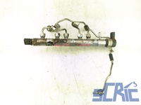 Flauto Iniettori BMW 3 TOURING E91 316D 2009-2012 13537809127, 0281002738