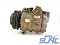 Compressore Clima ROVER 75 TOURER RJ 2.0 CDT 2001-2005 4472208512, 05C01496