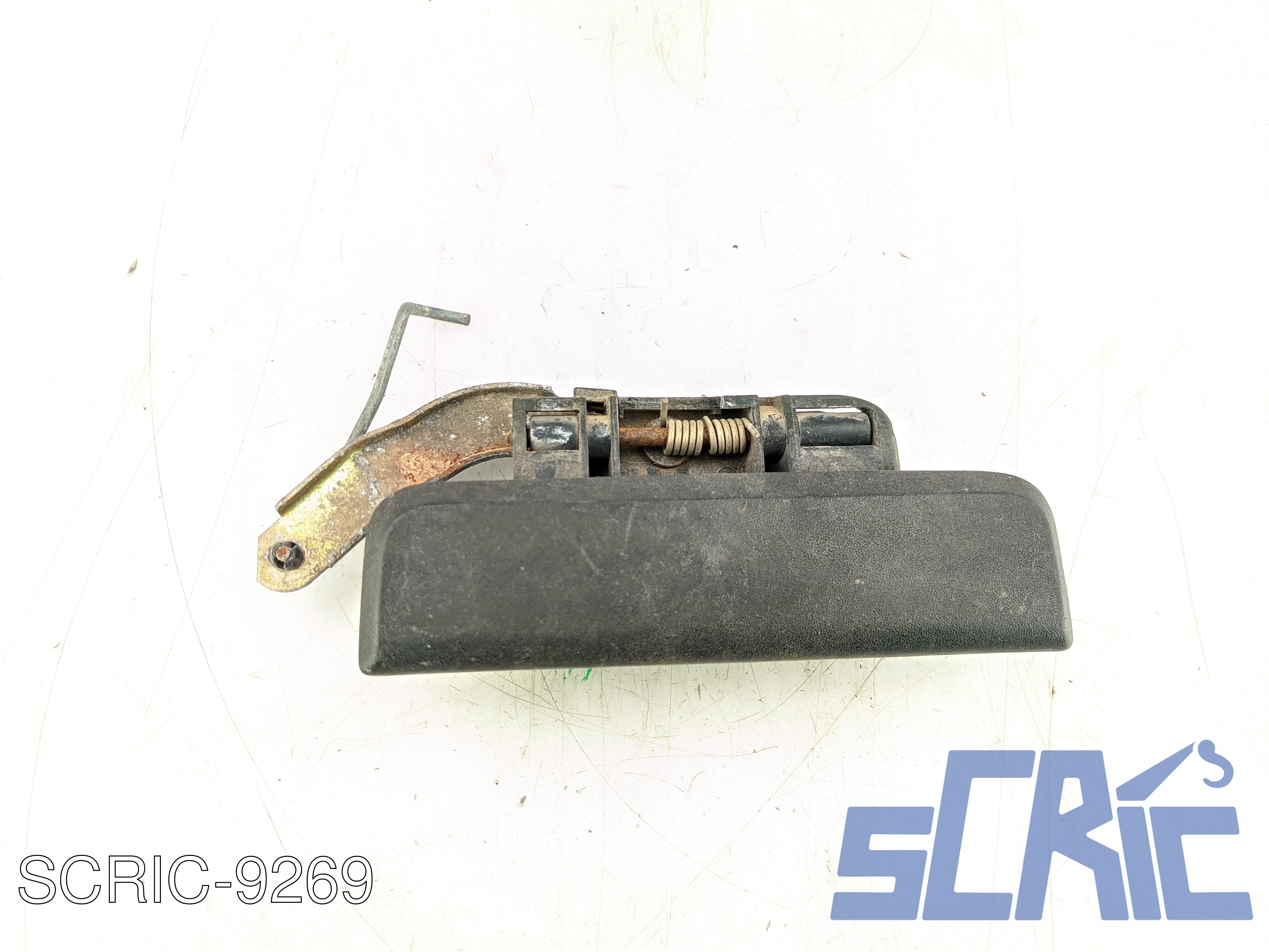 Maniglia Porta Esterna CITROEN SAXO S0, S1 2001-2004 destra, dx, frontale