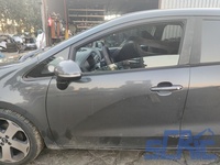 Kia Rio 3 UB 1.1 CRDI 75CV 2011-2017