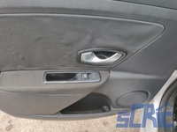Renault Megane 3 Sw KZ0/1 1.5 DCI 110CV 2009-2015