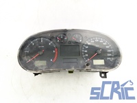 Kit Accensione SEAT TOLEDO 2 1M2 1.9 TDI 1998-2004 038906012FK, 110080, 28SA5092 14