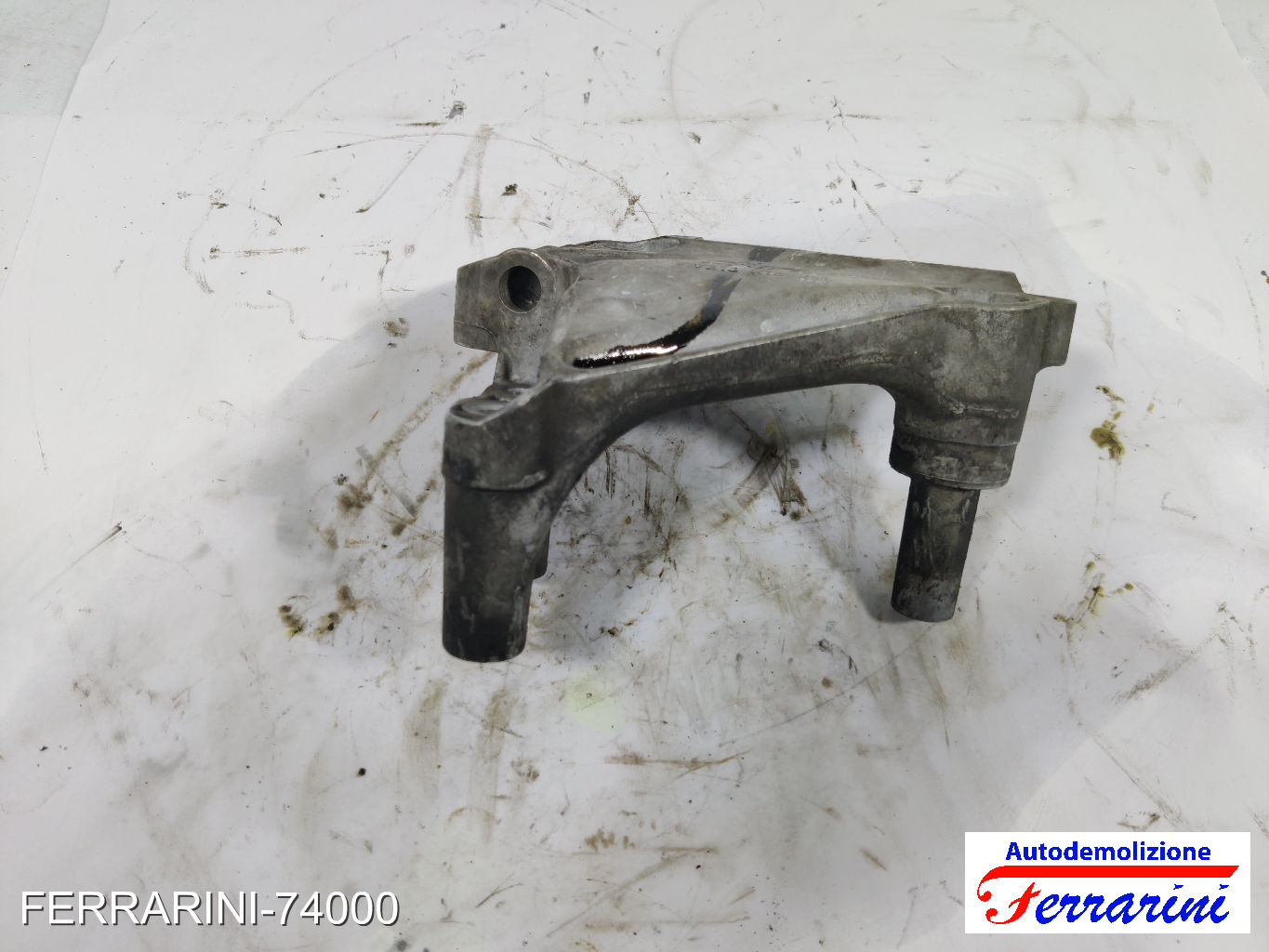 CRBC Supporto Motore VW GOLF 7 5G1, BE1, BE2, BQ1 2.0 TDI 2012-2020 04L199207 8