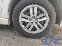 Fiat Scudo 270, 272 2.0 D MULTIJET 120CV 2007-2016