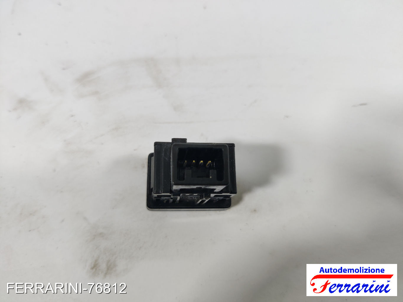 Interruttore regolazione altezza fari TOYOTA IQ J1 2009-2015 8415252080