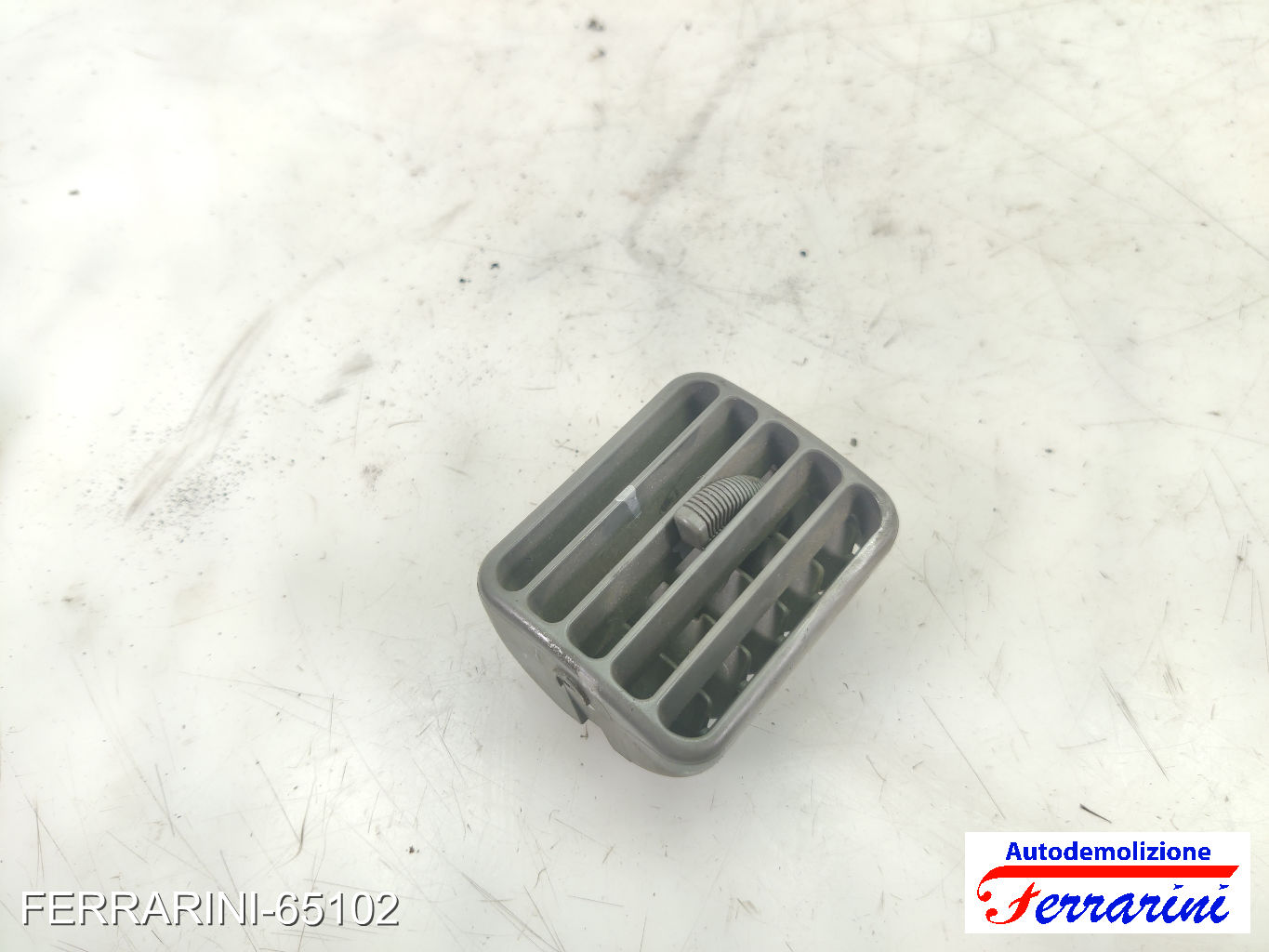 Bocchetta Areazione OPEL AGILA A H00 2000-2007 destra, dx, frontale, anteriore