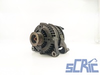 Alternatore CITROEN C2 JM 1.4 HDI 2003-2009 9646476280, 5705NH