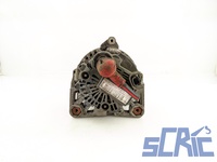 Alternatore RENAULT MEGANE 2 SW KM0/1 1.5 DCI 2005-2008 8200667608, 25435628