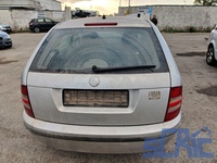 Skoda Fabia 1 Combi 6Y5 1.9 SDI 64CV 2000-2007