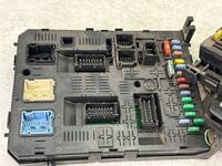 Kit Accensione CITROEN C4 PICASSO 1 UD 1.6 HDI 2007-2013 0281013872, 9664843780 6