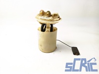Cestello Pompa Galleggiante Serbatoio RENAULT TWINGO 1 C06 1.2 16V 2001-2007