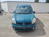Renault Kangoo KC0/1 1.2 16V 75CV 2001-2023