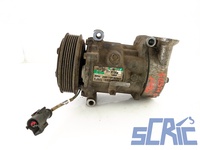 Compressore Clima FORD FUSION JU 1.4 TDCI 2002-2012 2S6119D629AF, 1500822