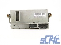 Body Computer FIAT PUNTO 188 1.2 60 1999-2010 46552681, 46774357, 46552681