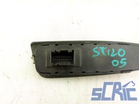 Pulsantiera Tastiera Alzavetro FIAT STILO 192 2001-2006 B569