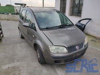 Fiat Idea 350 1.2 16V 80CV 2004-2012