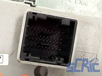 Body Computer FIAT BRAVO 2 198 1.9 D MULTIJET 2007-2014 30476, 2123121, 47305 14