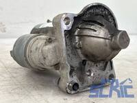 Motorino Avviamento