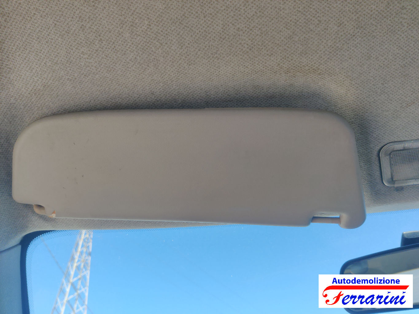 Opel Corsa B S93 1.0I 12V 54CV 1996-2000