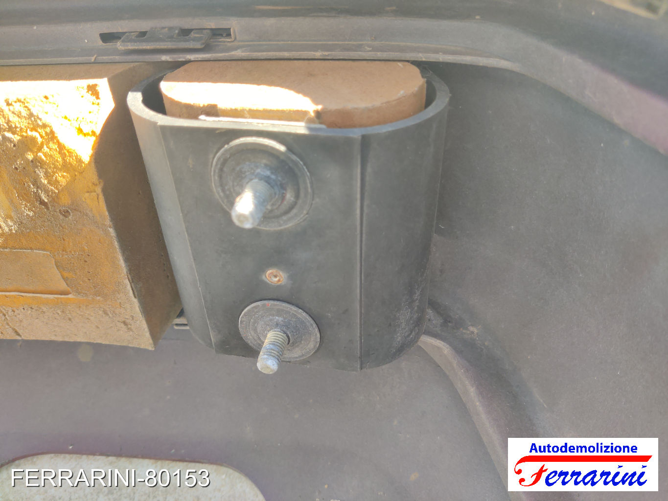Paraurti MERCEDES CLASSE E W124 1993-1995 Retro A1248800340, 1248800171 11