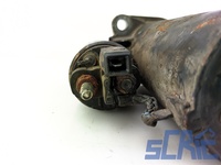 Motorino Avviamento VW TRANSPORTER 3 24 1.6 D 1981-1987 068911023M, 068911023MX 6